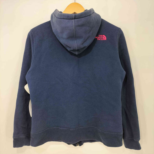 ザノースフェイス THE NORTH FACE Frontview Fullzip フロントビューフルジップ ジップアップ パーカー レディース import:L