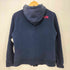 ザノースフェイス THE NORTH FACE Frontview Fullzip フロントビューフルジップ ジップアップ パーカー レディース import:L