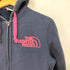 ザノースフェイス THE NORTH FACE Frontview Fullzip フロントビューフルジップ ジップアップ パーカー レディース import:L