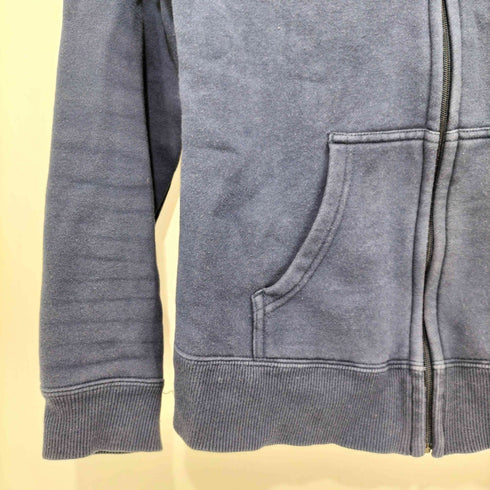 ザノースフェイス THE NORTH FACE Frontview Fullzip フロントビューフルジップ ジップアップ パーカー レディース import:L