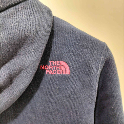 ザノースフェイス THE NORTH FACE Frontview Fullzip フロントビューフルジップ ジップアップ パーカー レディース import:L