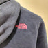 ザノースフェイス THE NORTH FACE Frontview Fullzip フロントビューフルジップ ジップアップ パーカー レディース import:L