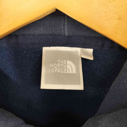 ザノースフェイス THE NORTH FACE Frontview Fullzip フロントビューフルジップ ジップアップ パーカー レディース import:L