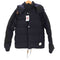 ケープハイツ cape HEIGHTS 80/20クロス ダウンジャケット メンズ S