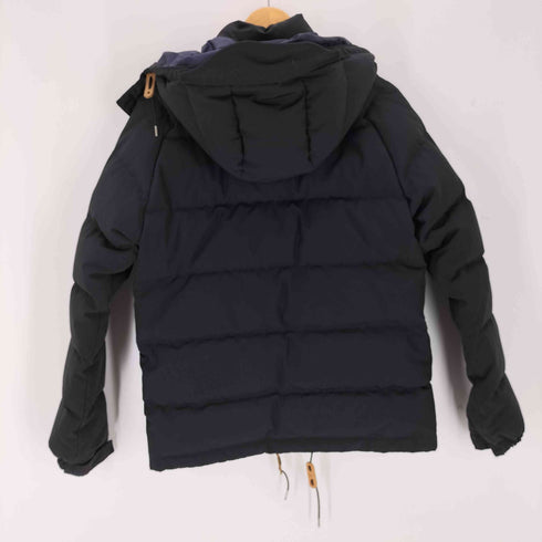 ケープハイツ cape HEIGHTS 80/20クロス ダウンジャケット メンズ S