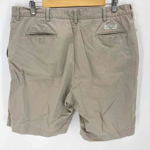 ポロバイラルフローレン Polo by RALPH LAUREN PROSPECT SHORT プロスペクトショート ポロチノ メンズ 38