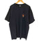 ハードロックカフェ Hard Rock Cafe ドラゴンプリント 半袖Tシャツ メンズ XL