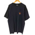 ハードロックカフェ Hard Rock Cafe ドラゴンプリント 半袖Tシャツ メンズ XL