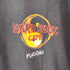 ハードロックカフェ Hard Rock Cafe ドラゴンプリント 半袖Tシャツ メンズ XL