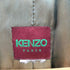 ケンゾーパリス KENZO PARIS 90-00S OLD 比翼 シングルブレスト ノッチドラペル テーラードジャケット レディース