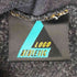 ロゴアスレチック LOGO ATHLETIC 90s USA製 NBAチームプリント プルオーバーパーカー メンズ import:L