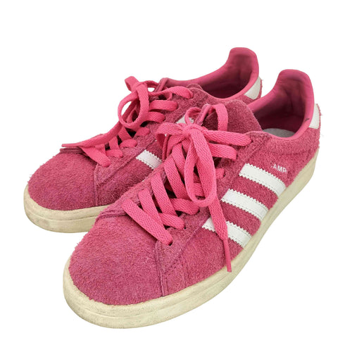 アディダスオリジナルス adidas Originals CAMPUS SUEDE キャンパス スウェード レディース JPN:23