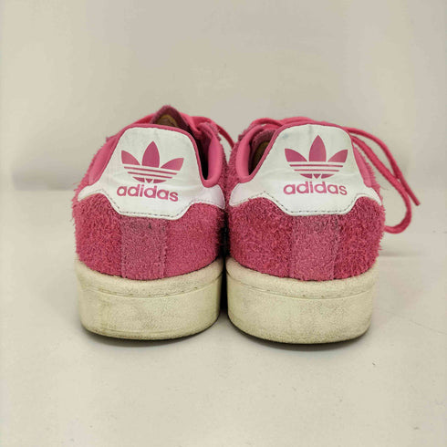 アディダスオリジナルス adidas Originals CAMPUS SUEDE キャンパス スウェード レディース JPN:23