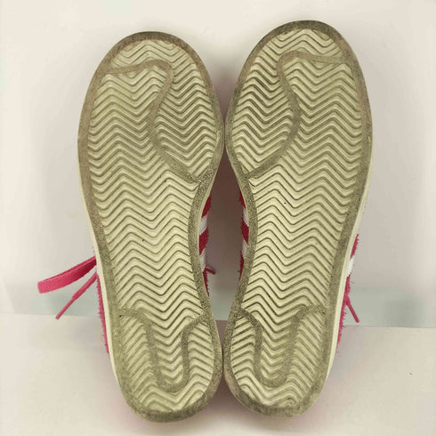 アディダスオリジナルス adidas Originals CAMPUS SUEDE キャンパス スウェード レディース JPN:23