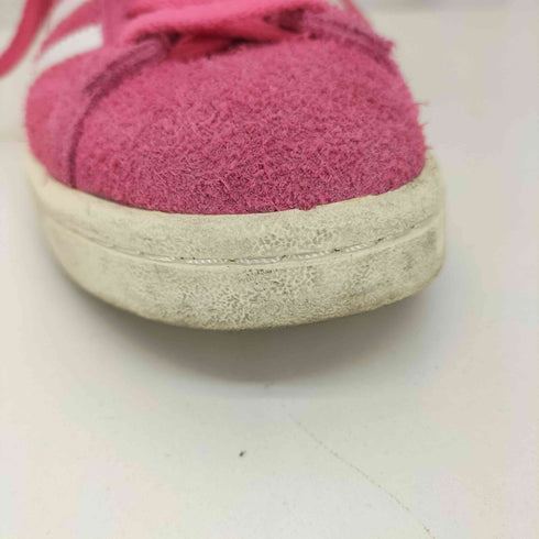 アディダスオリジナルス adidas Originals CAMPUS SUEDE キャンパス スウェード レディース JPN:23
