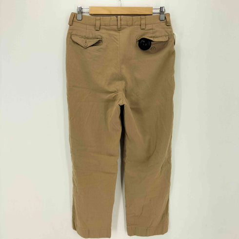 ダブルアールエルラルフローレン RRL RALPH LAUREN 90S 三ツ星 オフィサーズトラウザー チノパンツ メンズ