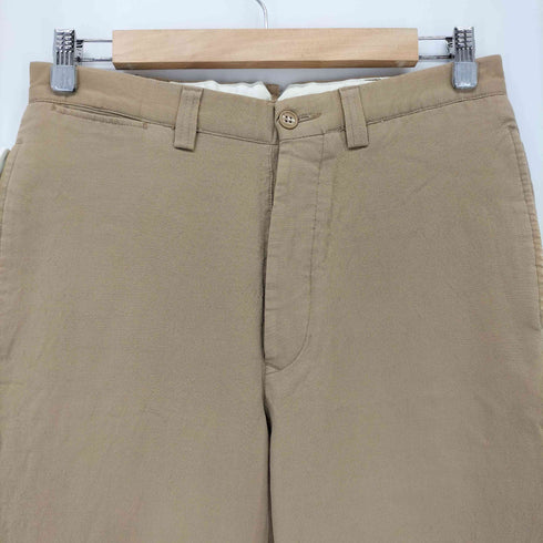 ダブルアールエルラルフローレン RRL RALPH LAUREN 90S 三ツ星 オフィサーズトラウザー チノパンツ メンズ