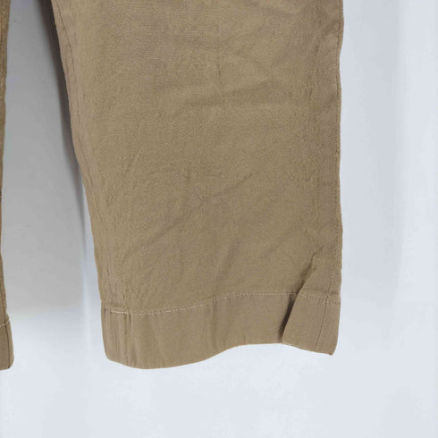 ダブルアールエルラルフローレン RRL RALPH LAUREN 90S 三ツ星 オフィサーズトラウザー チノパンツ メンズ
