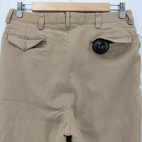 ダブルアールエルラルフローレン RRL RALPH LAUREN 90S 三ツ星 オフィサーズトラウザー チノパンツ メンズ