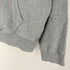 リーバイス Levis RELAXED ロゴ刺繍 裏起毛 プルオーバーパーカー メンズ import:M