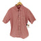 シュプリーム Supreme Gingham S/S Shirt メンズ import:M