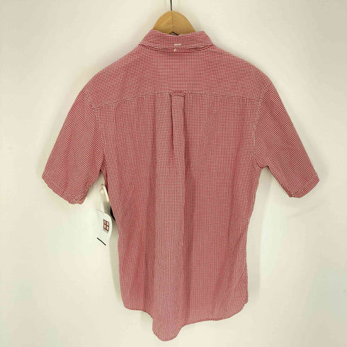 シュプリーム Supreme Gingham S/S Shirt メンズ import:M