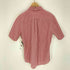 シュプリーム Supreme Gingham S/S Shirt メンズ import:M