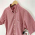 シュプリーム Supreme Gingham S/S Shirt メンズ import:M