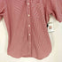 シュプリーム Supreme Gingham S/S Shirt メンズ import:M