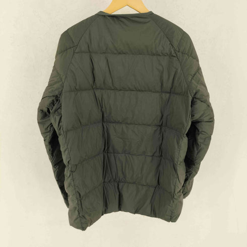 ユニクロ UNIQLO リサイクルダウンジャケット メンズ JPN:XL