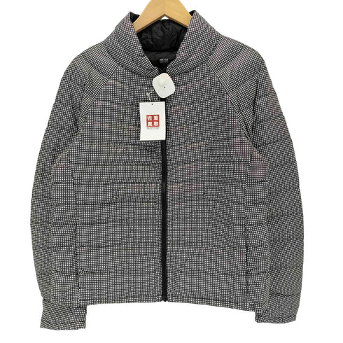 ユニクロ UNIQLO ウルトラライトダウンジャケット レディース JPN:S