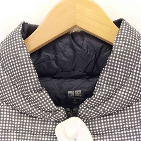ユニクロ UNIQLO ウルトラライトダウンジャケット レディース JPN:S