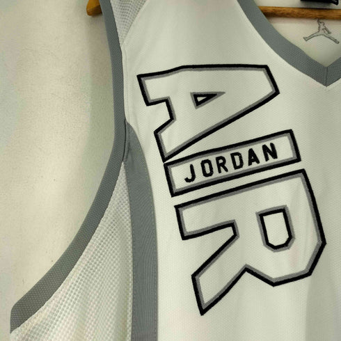 ジョーダンブランド JORDAN BRAND AIR JORDAN バスケットボール タンクトップ メンズ import:M