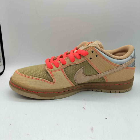 ナイキスケートボーディング NIKE SB 26SS SB DUNK LOW PRO ダンク ロー プロ ソンクラーン メンズ JPN:26