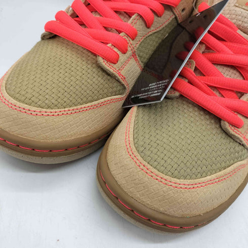 ナイキスケートボーディング NIKE SB 26SS SB DUNK LOW PRO ダンク ロー プロ ソンクラーン メンズ JPN:26