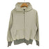 ナイジェルケーボン NIGEL CABOURN 20.5oz DECK PARKA ジップアップパーカー メンズ JPN:46