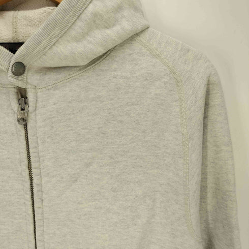 ナイジェルケーボン NIGEL CABOURN 20.5oz DECK PARKA ジップアップパーカー メンズ JPN:46