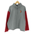 ナイキスケートボーディング NIKE SB Fleece Half-Zip Skateboarding フリース ハーフジップ スケート ボード スウェット シャツ メンズ import:M