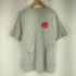 listen clothing USA製 paul humphrey クルーネックTシャツ メンズ import:L