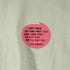 listen clothing USA製 paul humphrey クルーネックTシャツ メンズ import:L