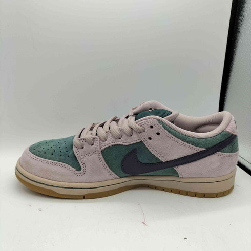 ナイキスケートボーディング NIKE SB 26SS SB DUNK LOW PRO ダンク ロー プロ ミネラルスレート メンズ JPN:26