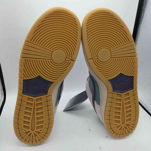 ナイキスケートボーディング NIKE SB 26SS SB DUNK LOW PRO ダンク ロー プロ ミネラルスレート メンズ JPN:26