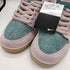 ナイキスケートボーディング NIKE SB 26SS SB DUNK LOW PRO ダンク ロー プロ ミネラルスレート メンズ JPN:26