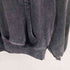 ノーマニュアル NOMANUAL LAYERED ARCH GRAPHIC HOODIE レイヤード アーチ グラフィック フーディー メンズ L