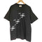 listen clothing USA製 mochila クルーネックTシャツ メンズ import:L