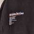 listen clothing USA製 mochila クルーネックTシャツ メンズ import:L