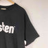 listen clothing USA製 ロゴプリント クルーネックTシャツ メンズ import:L