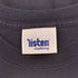 listen clothing USA製 ロゴプリント クルーネックTシャツ メンズ import:L