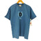 listen clothing USA製 recovery crew クルーネックTシャツ メンズ import:L
