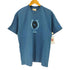 listen clothing USA製 recovery crew クルーネックTシャツ メンズ import:L